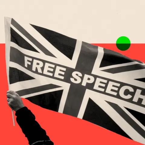 United Kingdom Tightens Speech and Online Controls